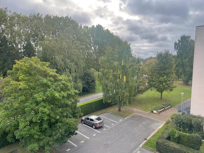 Duplex - 133 m² - 5 pièces