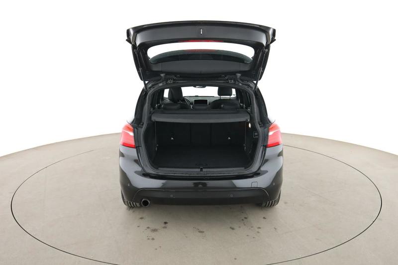 Bmw Serie 2 Active Tourer 216i Sport 102 ch