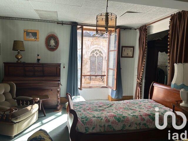 Maison de village - 106 m² - 4 pièces