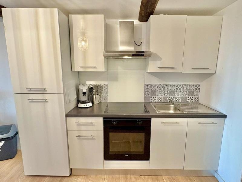 Appartement - 58 m²