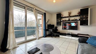 Appartement - 78 m² - 4 pièces