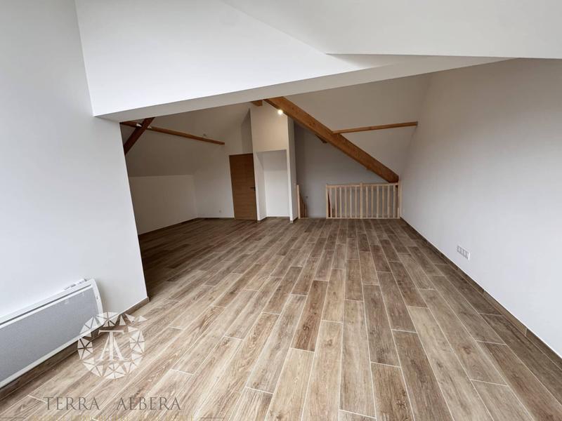 Appartement - 98 m² - 4 pièces