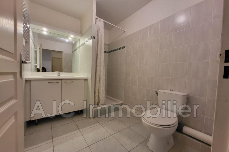 Appartement - 27 m²