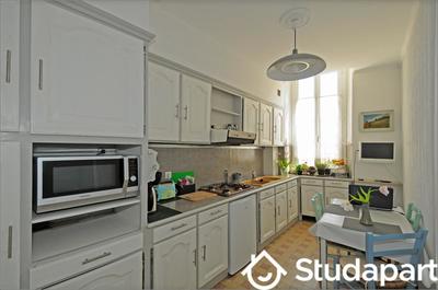 Appartement - 53 m² - 2 pièces