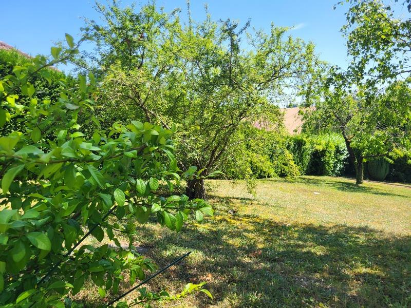 Maison - 87 m² - 5 pièces