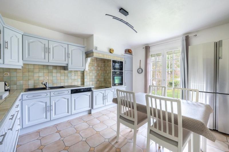 Maison - 168 m² - 7 pièces