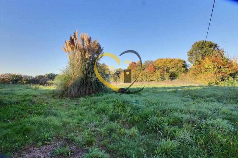 Maison de village - 70 m² - 3 pièces