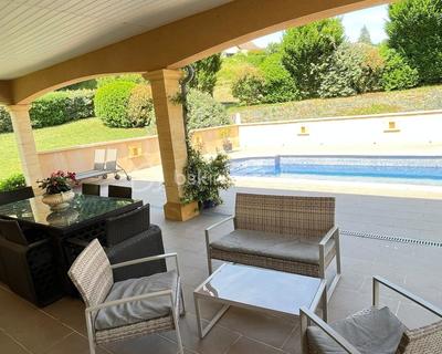 Villa - 116 m² - 4 pièces