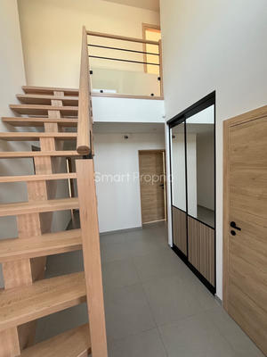 Maison - 135 m² - 5 pièces