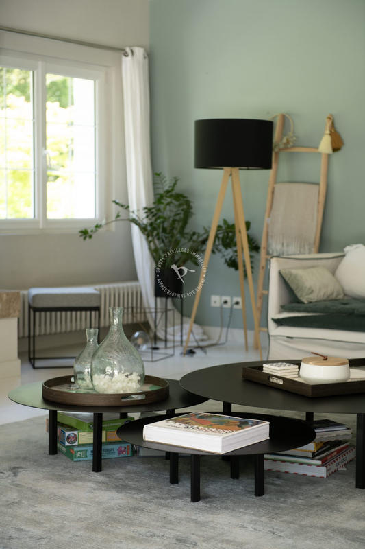 Maison ancienne - 270 m² - 9 pièces