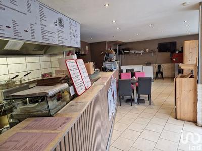 Local commercial - 110 m²