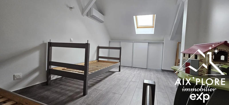 Appartement - 74 m² - 4 pièces