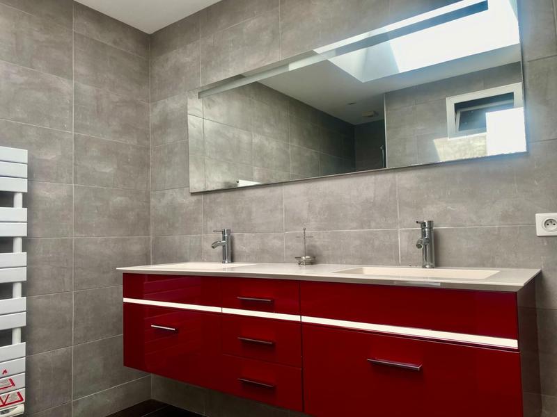 Maison - 155 m² - 7 pièces