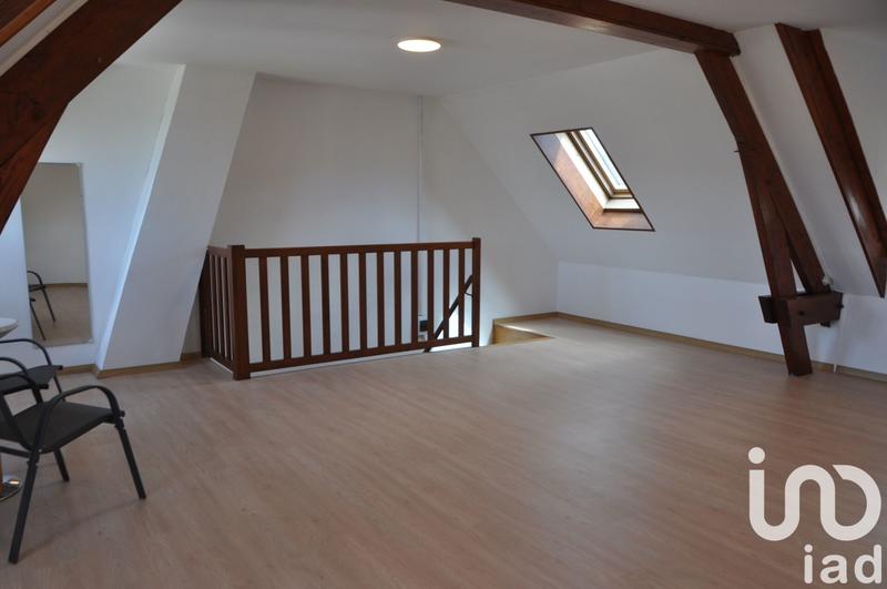 Maison - 117 m² - 5 pièces