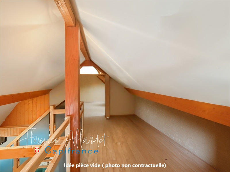 Maison - 169 m² - 5 pièces