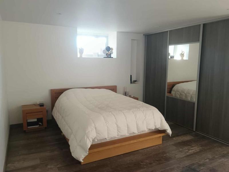 Ferme - 210 m² - 5 pièces