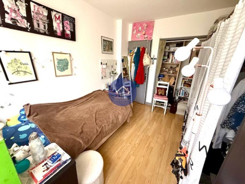 Appartement - 95 m² - 4 pièces