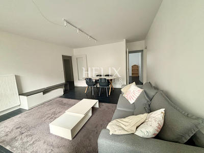 Appartement - 98 m² - 5 pièces