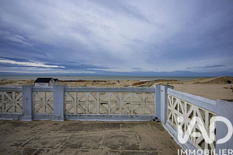 Appartement - 27 m² - 1 pièce