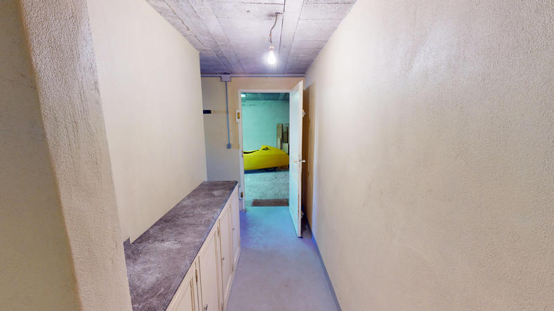 Maison - 123 m² - 6 pièces