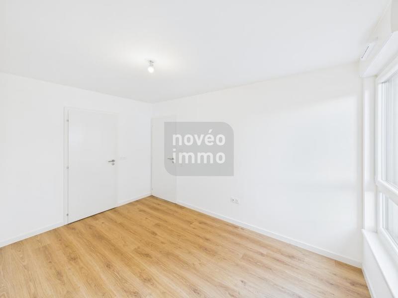 Appartement - 106 m² - 4 pièces