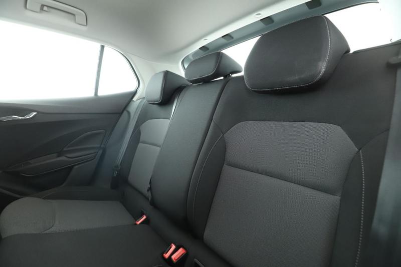 Skoda Fabia 1.0 Tsi Ambition 95 ch