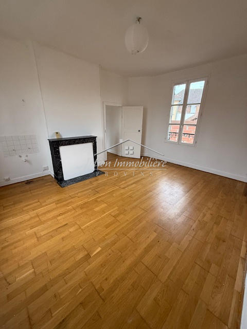 Maison - 54 m² - 3 pièces