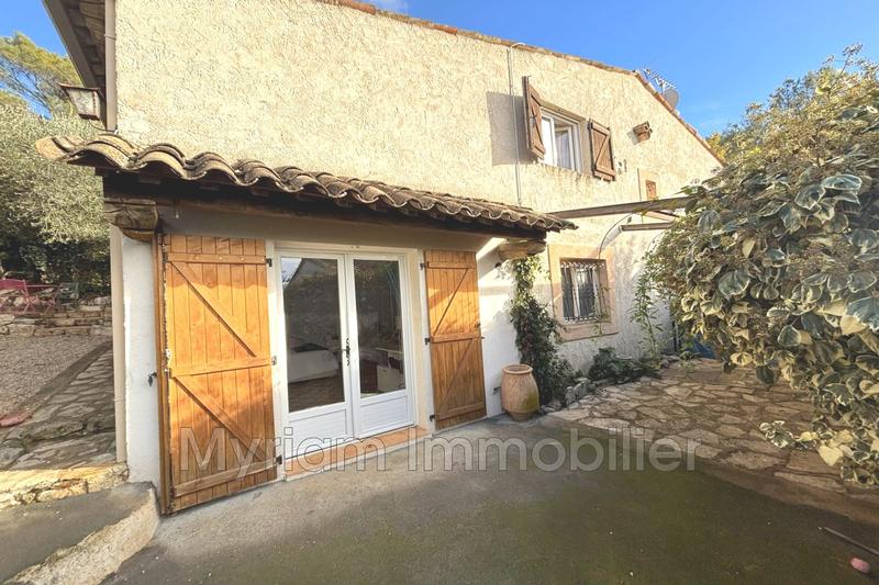 Maison - 142 m² - 4 pièces