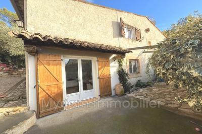 Maison - 142 m² - 4 pièces