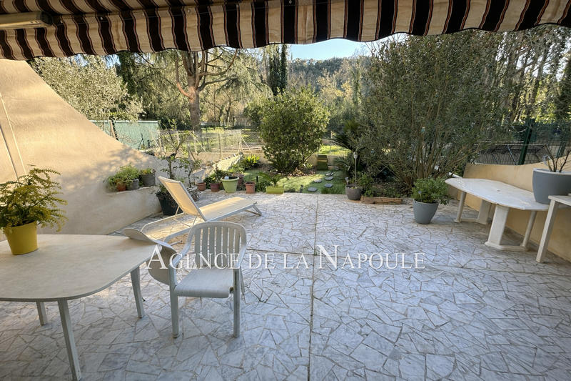 Appartement - 32 m² - 1 pièce