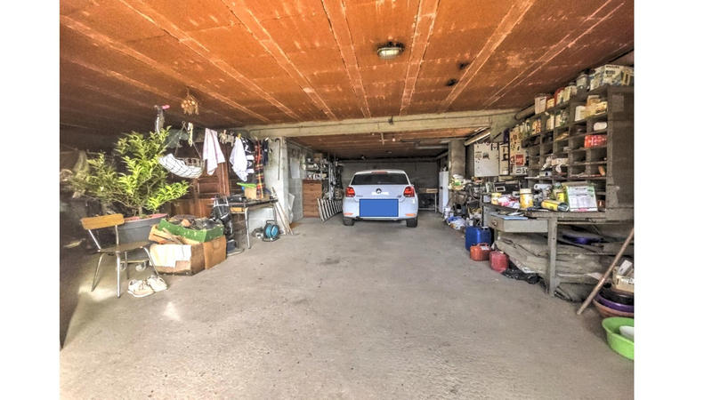 Maison - 134 m² - 6 pièces