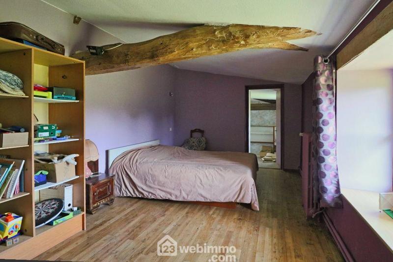 Maison - 295 m² - 11 pièces