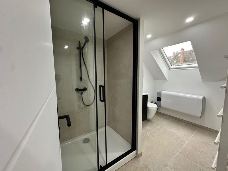 Maison - 61 m² - 4 pièces