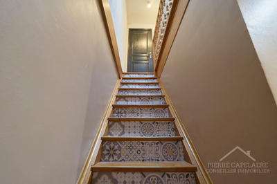 Maison - 103 m² - 5 pièces