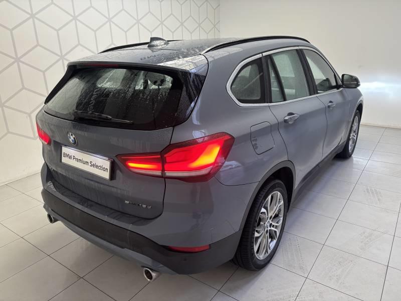 Bmw X1 sDrive 18d 150 ch Bva8 Business Design