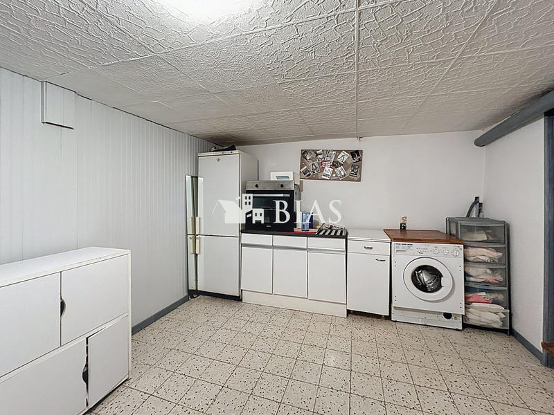 Maison traditionnelle - 125 m² - 4 pièces