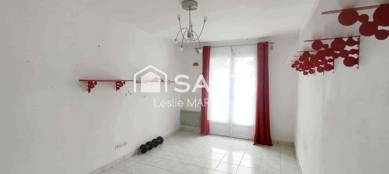 Maison - 164 m² - 8 pièces