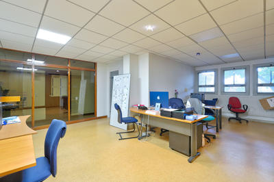 Bureau - 148 m²