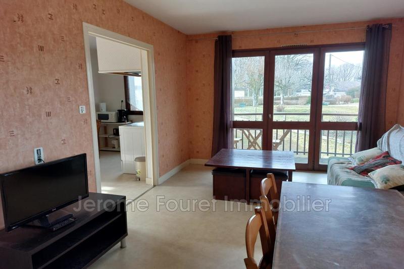 Maison de village - 230 m² - 8 pièces