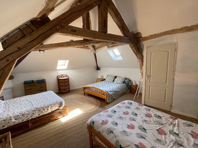 Maison - 407 m² - 16 pièces