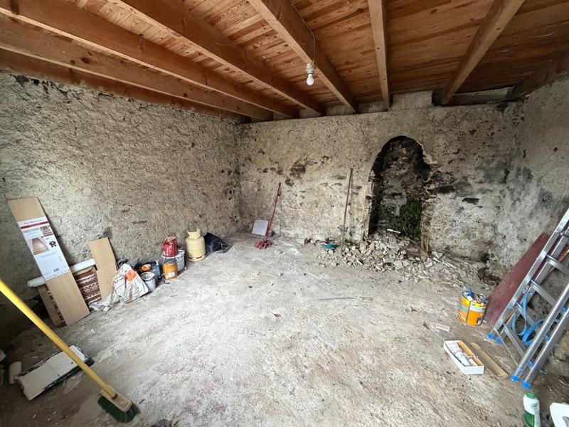 Maison - 30 m² - 2 pièces