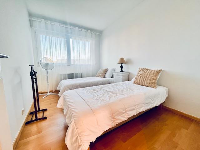 Appartement - 75 m² - 3 pièces