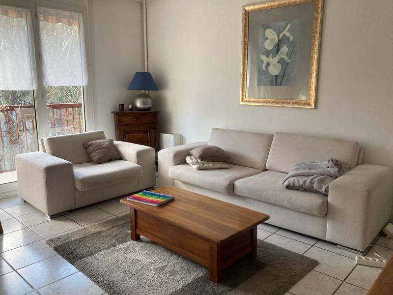 Appartement - 74 m² - 1 pièce