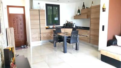 Appartement - 51 m² - 2 pièces