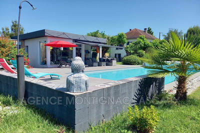 Villa - 160 m² - 5 pièces