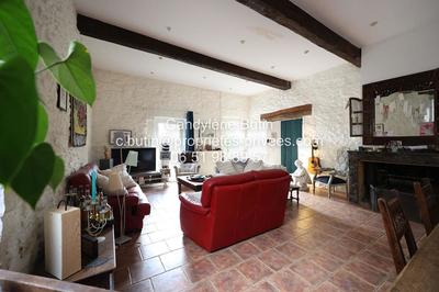 Maison - 320 m² - 12 pièces