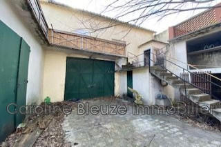 Maison de maîtres - 18 pièces