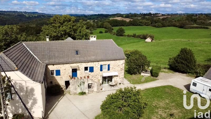 Maison - 145 m² - 5 pièces