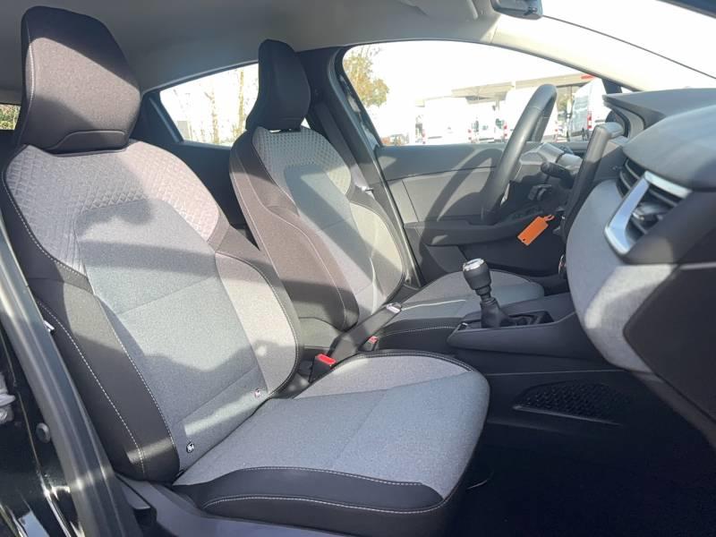 Renault Clio TCe 90 Evolution