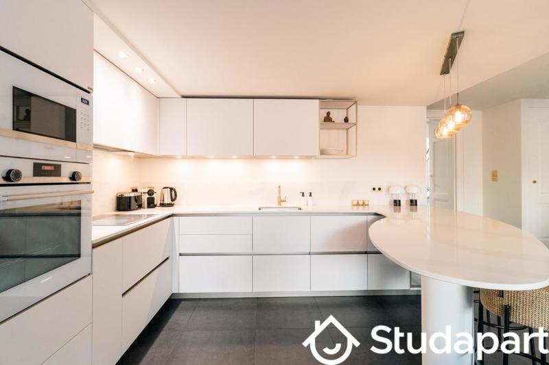 Maison - 115 m² - 4 pièces